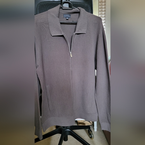 club Monaco mens sweater - Picture 1 of 3